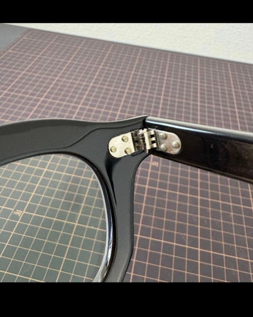 極希少　廃盤Newell MAX PITION ブラックサングラス