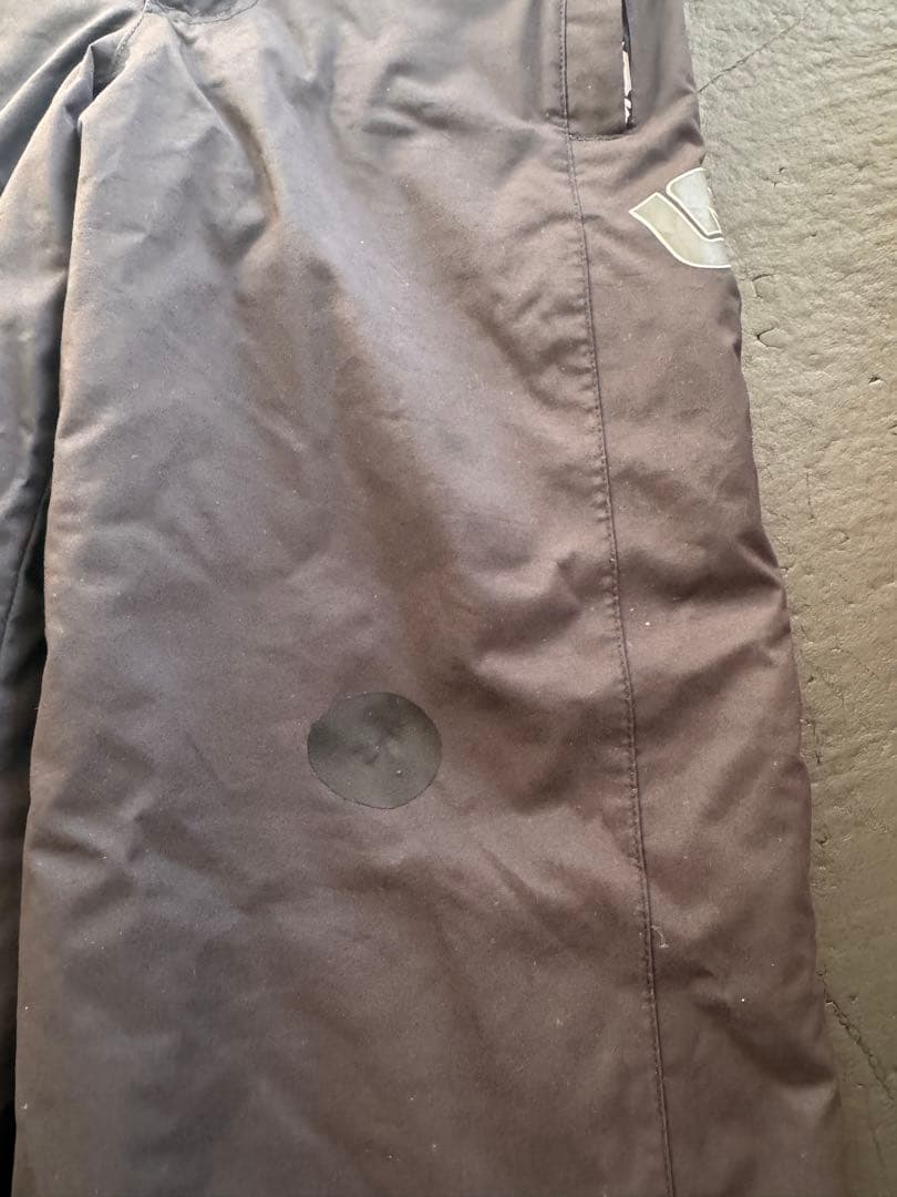 BURTON ALL ACCESS kids スノーボードウェアセット