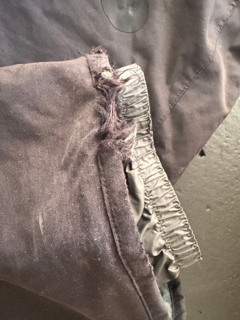 BURTON ALL ACCESS kids スノーボードウェアセット