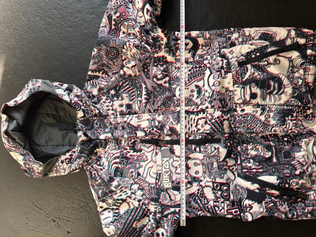 BURTON ALL ACCESS kids スノーボードウェアセット