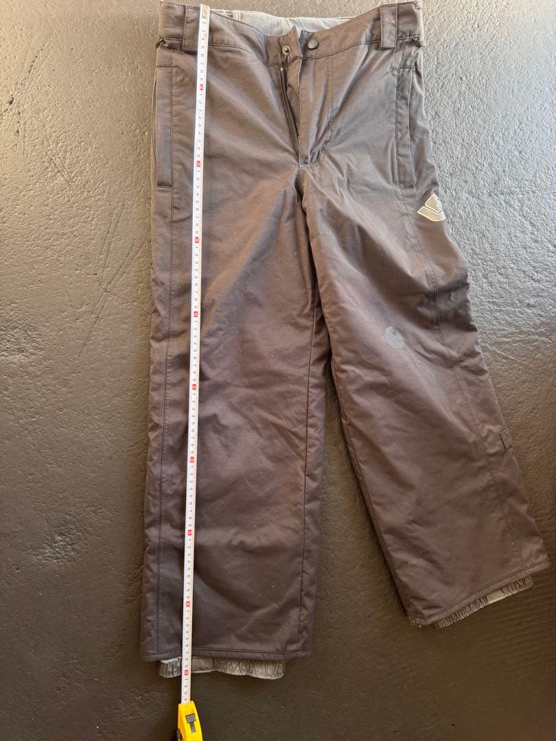 BURTON ALL ACCESS kids スノーボードウェアセット