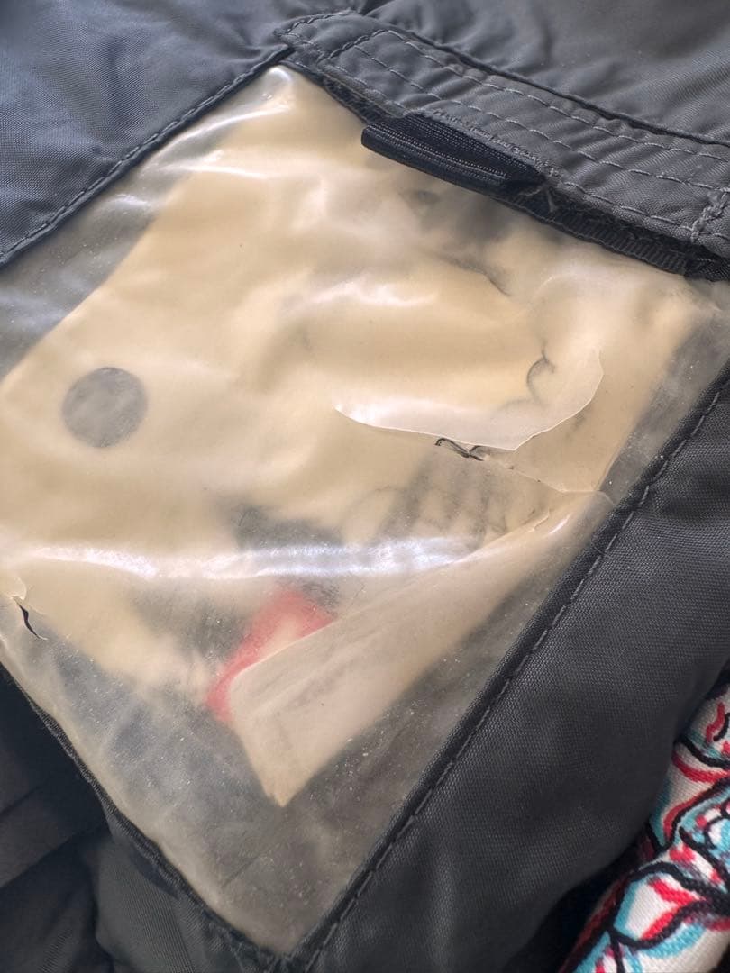 BURTON ALL ACCESS kids スノーボードウェアセット