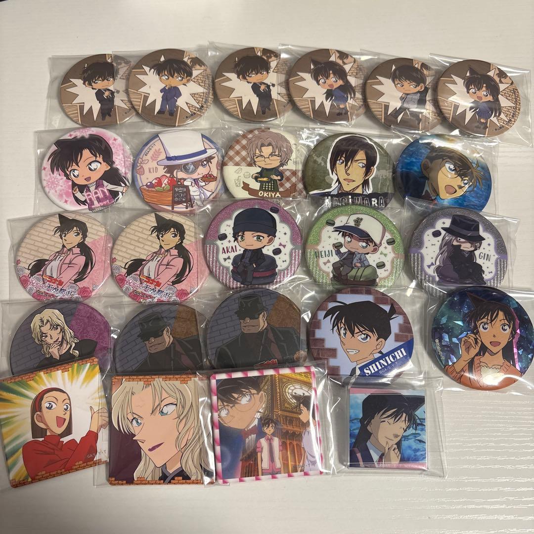 名探偵コナン　まとめ売り