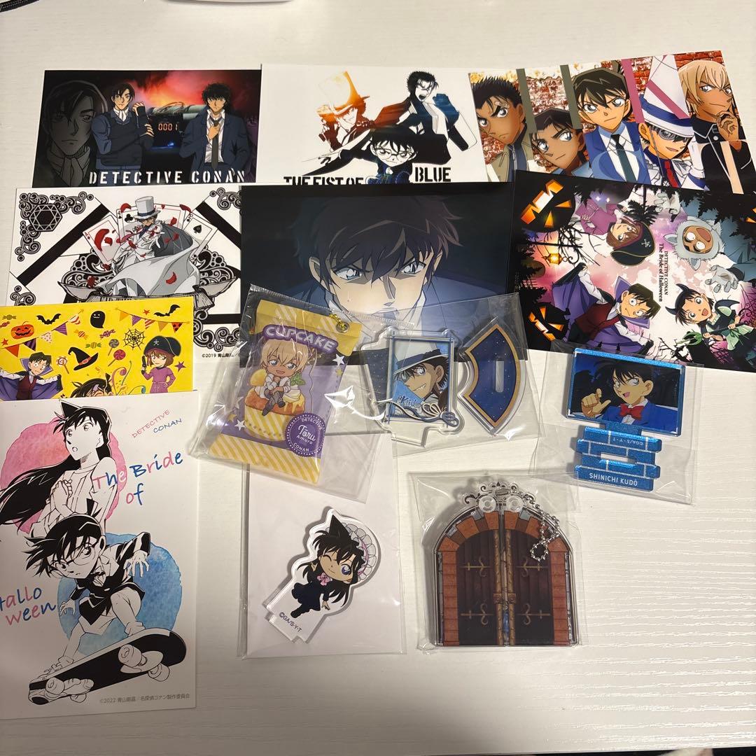 名探偵コナン　まとめ売り