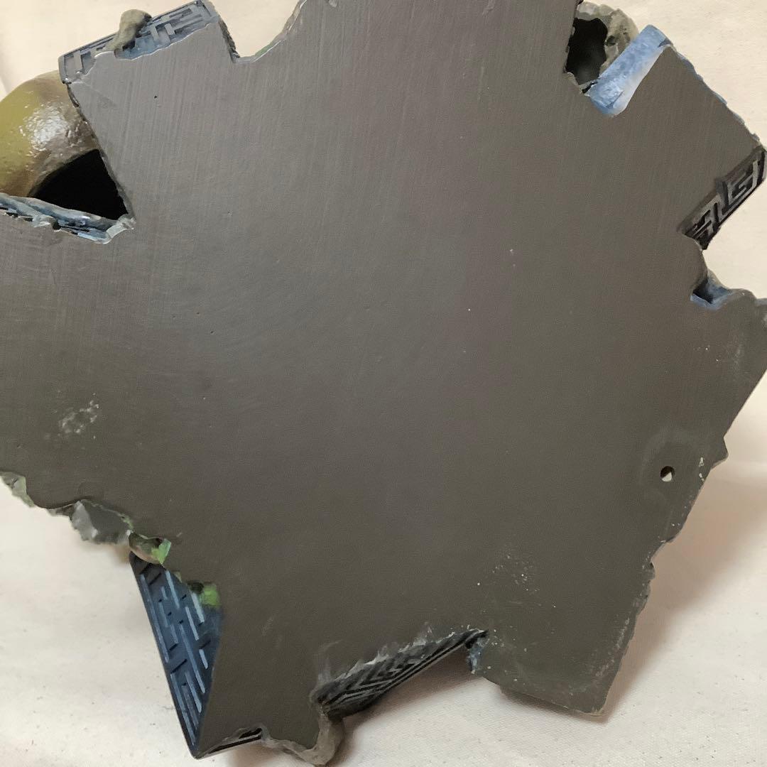 lazuli様 ジブリ　天空の城ラピュタ　ロボット兵　プランター　フィギュア