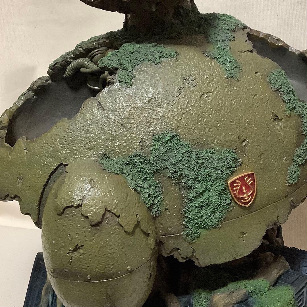 lazuli様 ジブリ　天空の城ラピュタ　ロボット兵　プランター　フィギュア