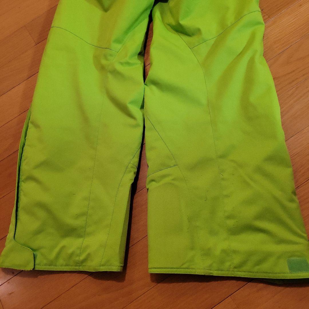 ミズノ スキーウェア JAPAN ジャパンモデル 150 撥水CN済み