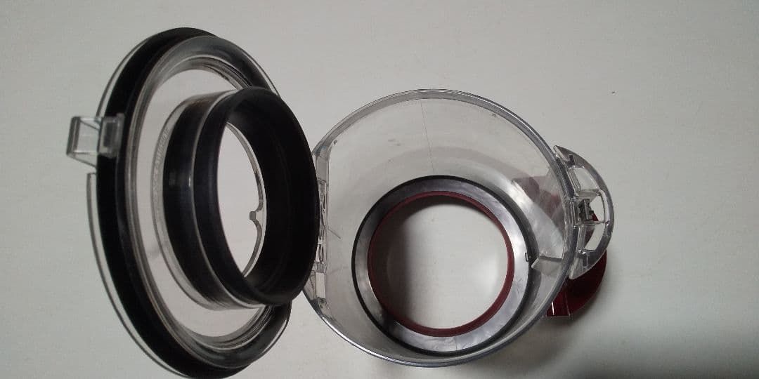 sv14本体 (ダイソン掃除機)