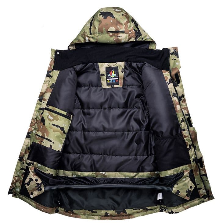 スキーウェアセット スノーボード ウェア スノーウェア メンズ レディース