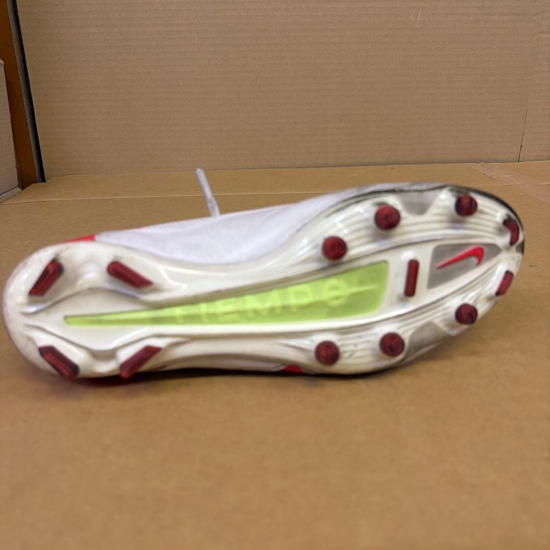 NIKE ナイキ ティエンポ レジェンド 9 エリート FG 27.5cm