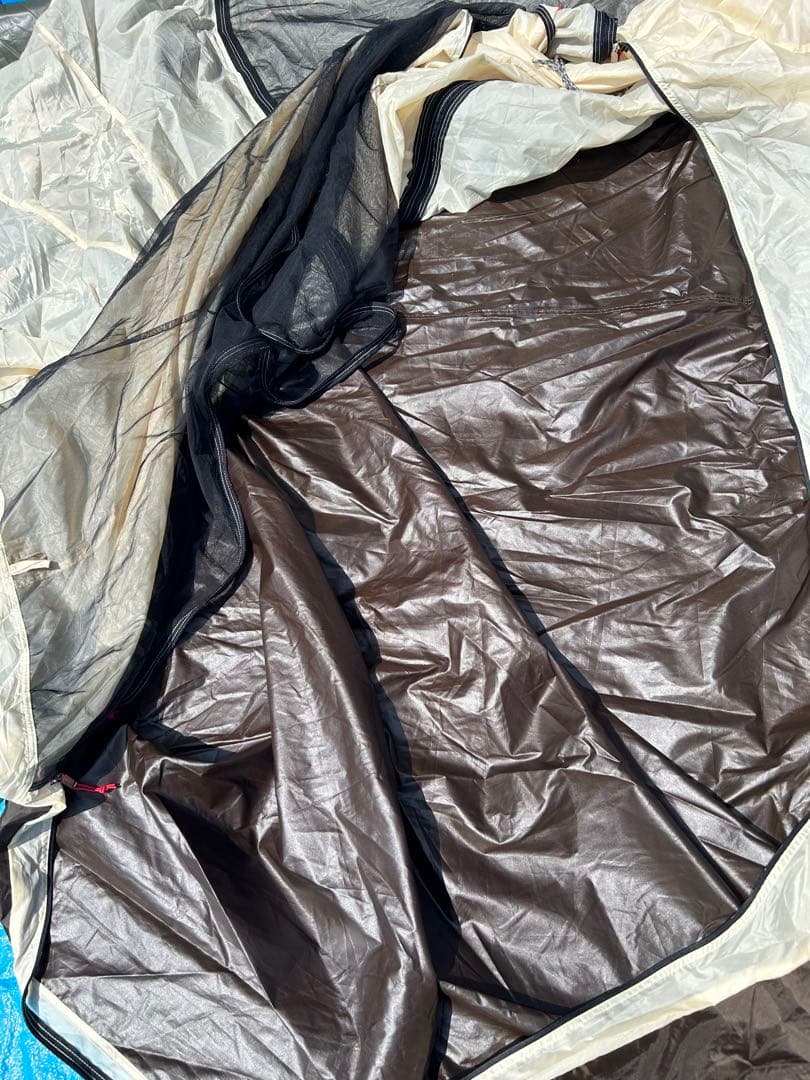 コールマン ウェザーマスター ワイド2ルームハウス コーチ