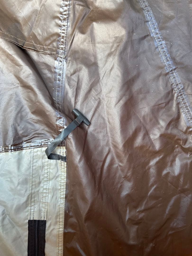 コールマン ウェザーマスター ワイド2ルームハウス コーチ