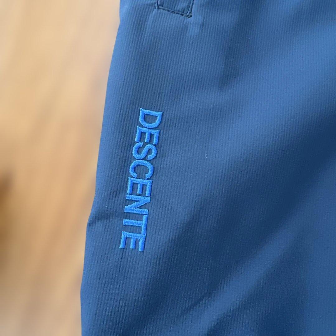 DESCENTE スキーウェア 子ども用 150