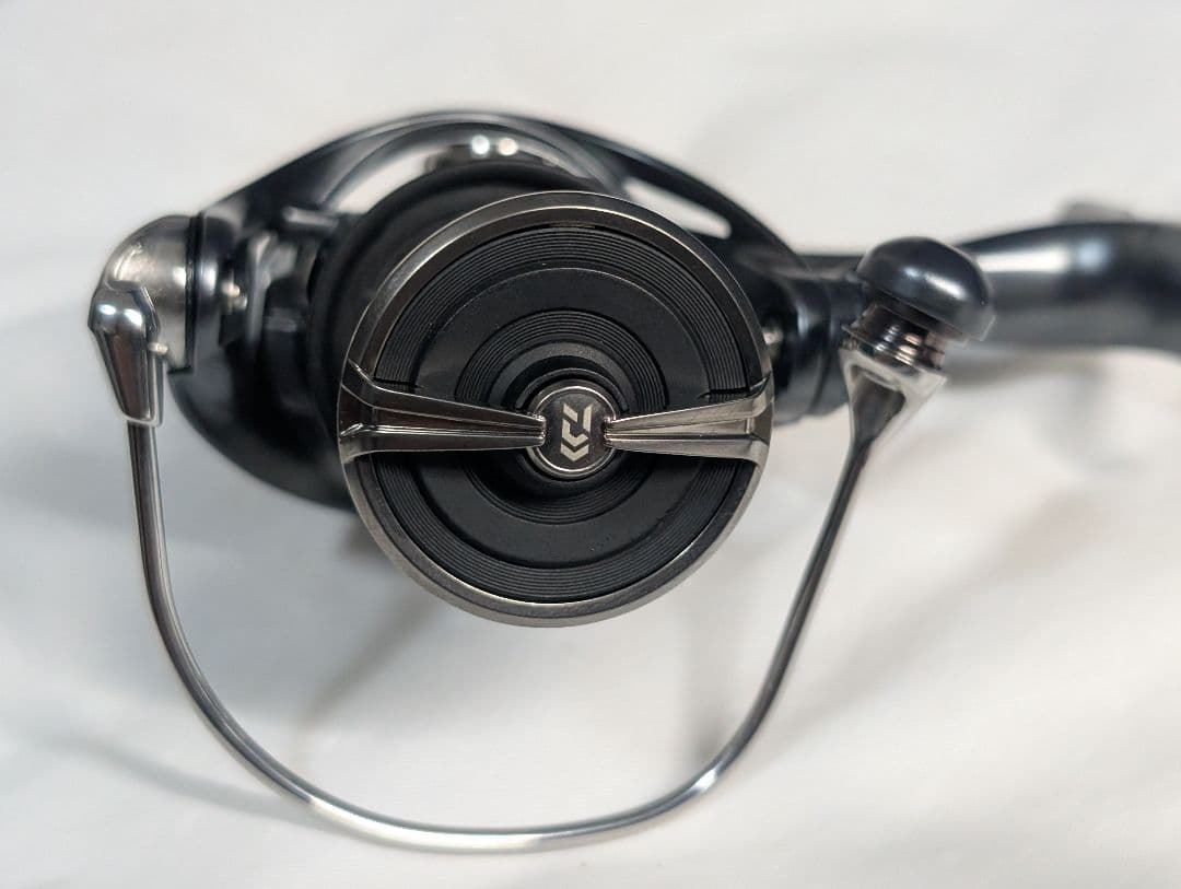 ダイワ　管722GP　23 エアリティ LT2500S-DH 本体のみ　ボディ