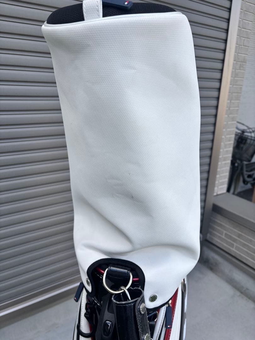  ゴルフバッグ・キャディバッグ