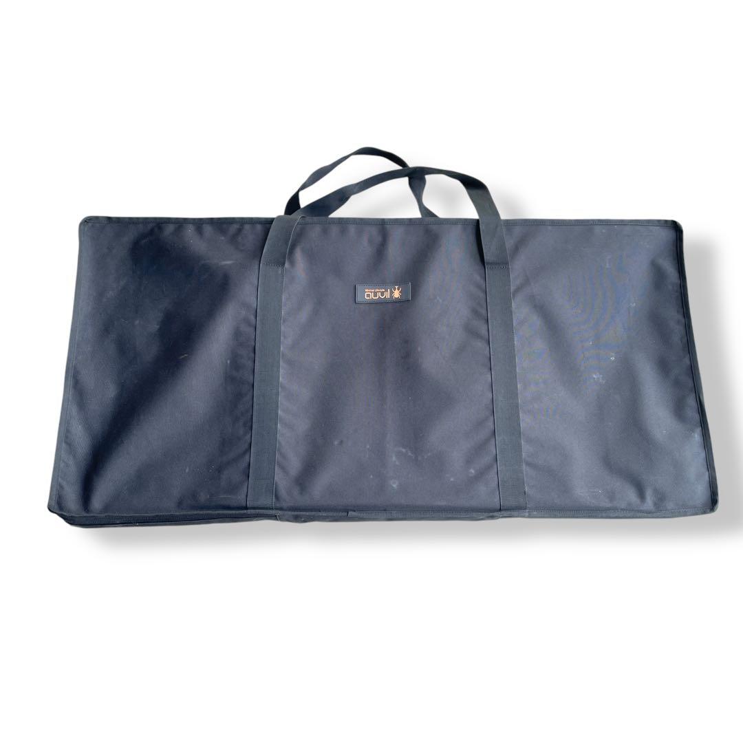 【Ouvil】ファミリーテーブルセット 収納袋付き