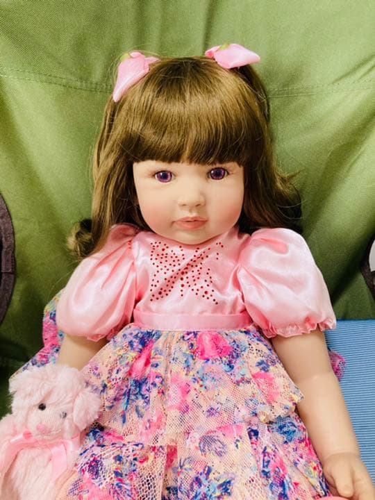 希少未使用】 東京 ディズニーリゾート ミニーマウス 貯金箱 花