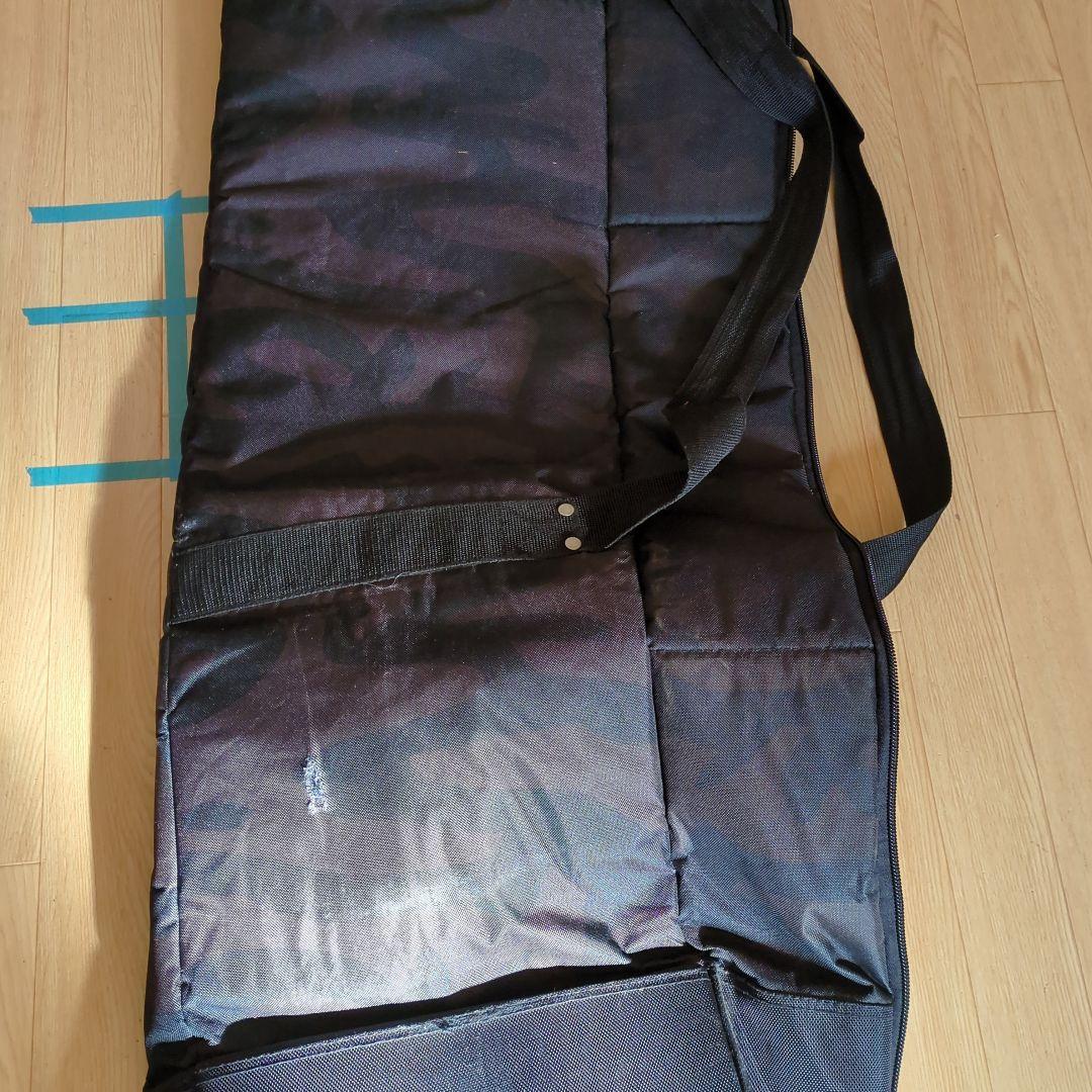 オガサカ　オールインワンケース