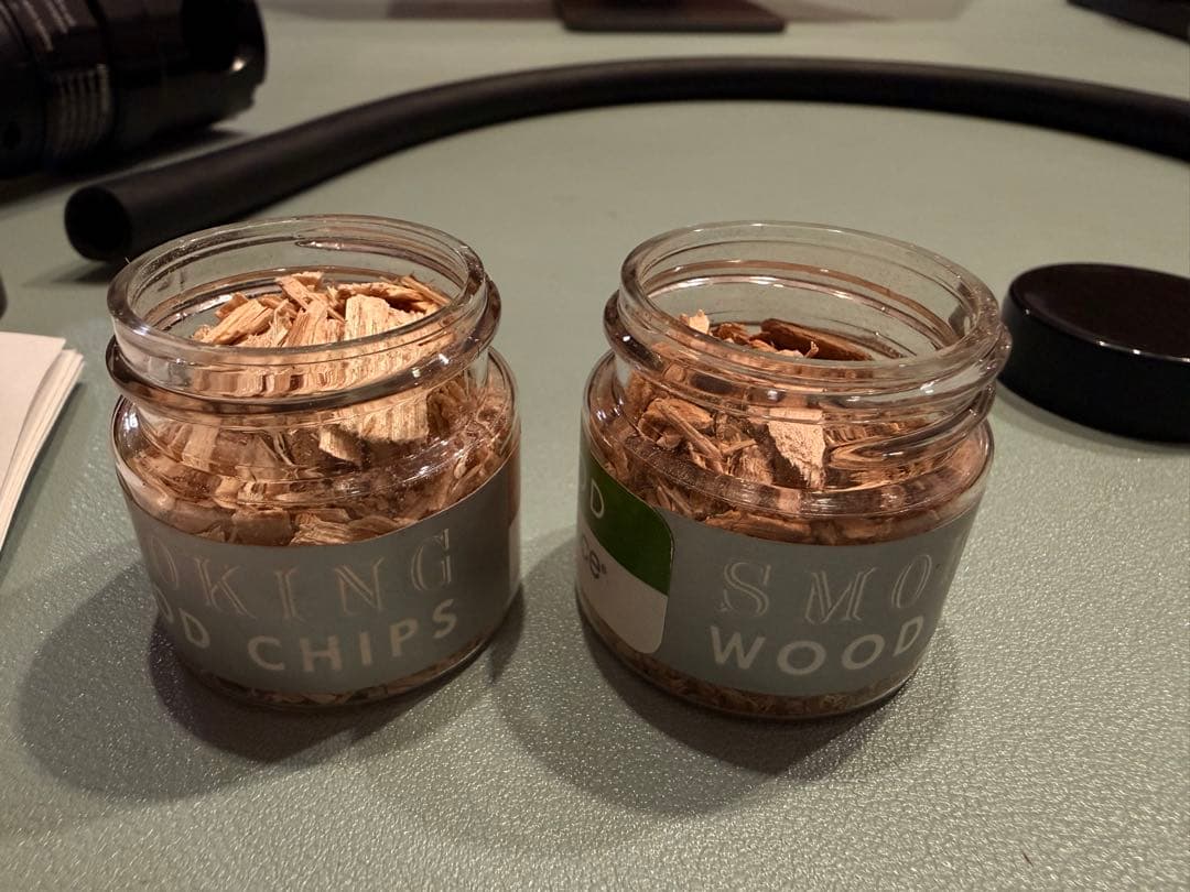 PolyScience TheSmokingGun オリジナル￼スモーキングガン