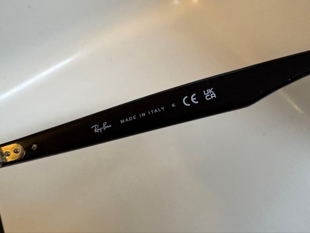 タイムセール！レイバンサングラス RB4258F 新品未使用 在庫