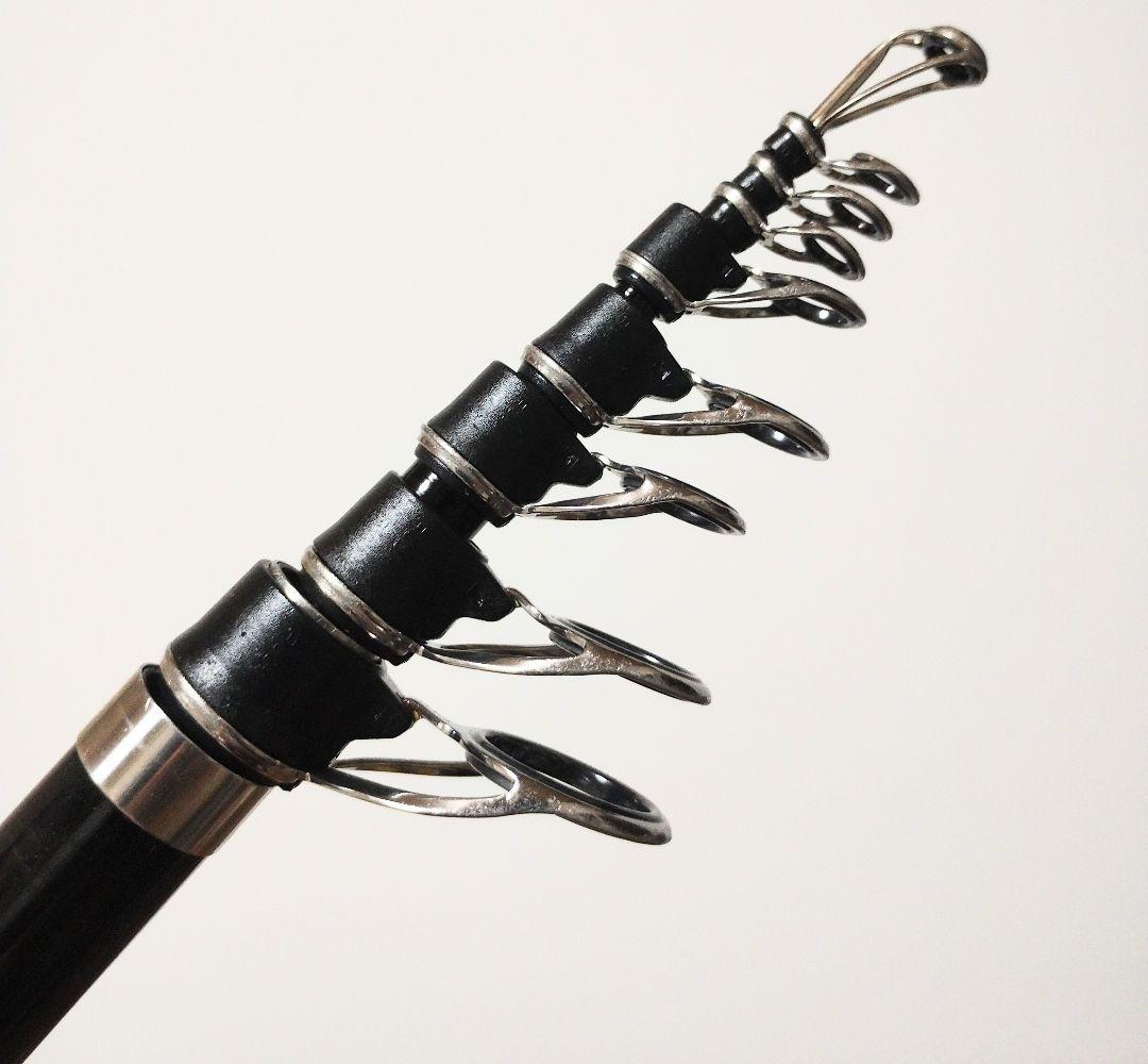 【LTカゴ遠投・ヤエン】SHIMANO 磯遠投AX 2.5-520PK