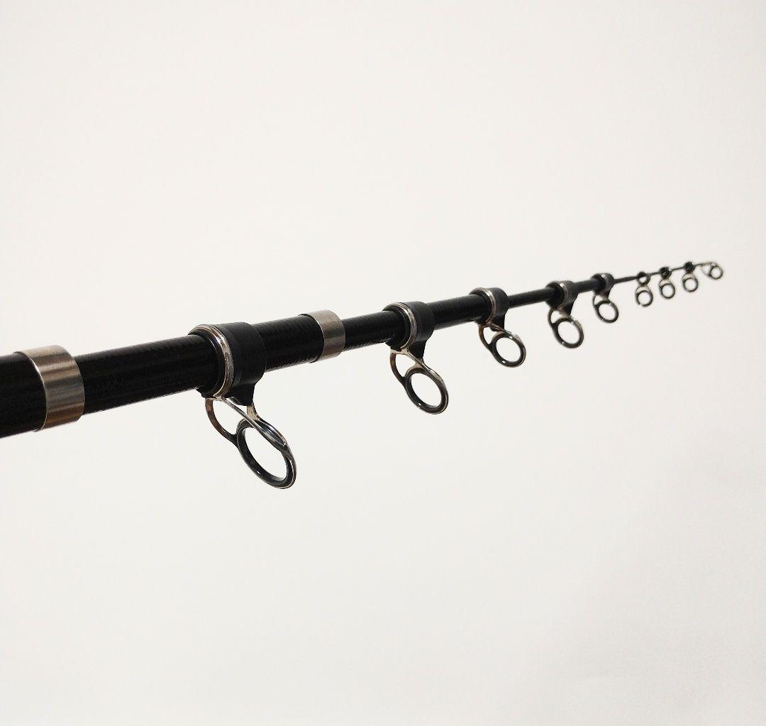 【LTカゴ遠投・ヤエン】SHIMANO 磯遠投AX 2.5-520PK