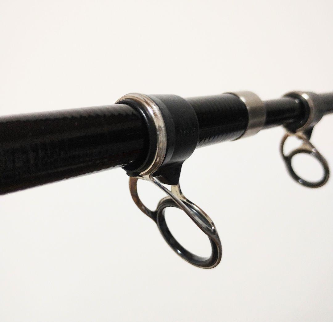 【LTカゴ遠投・ヤエン】SHIMANO 磯遠投AX 2.5-520PK