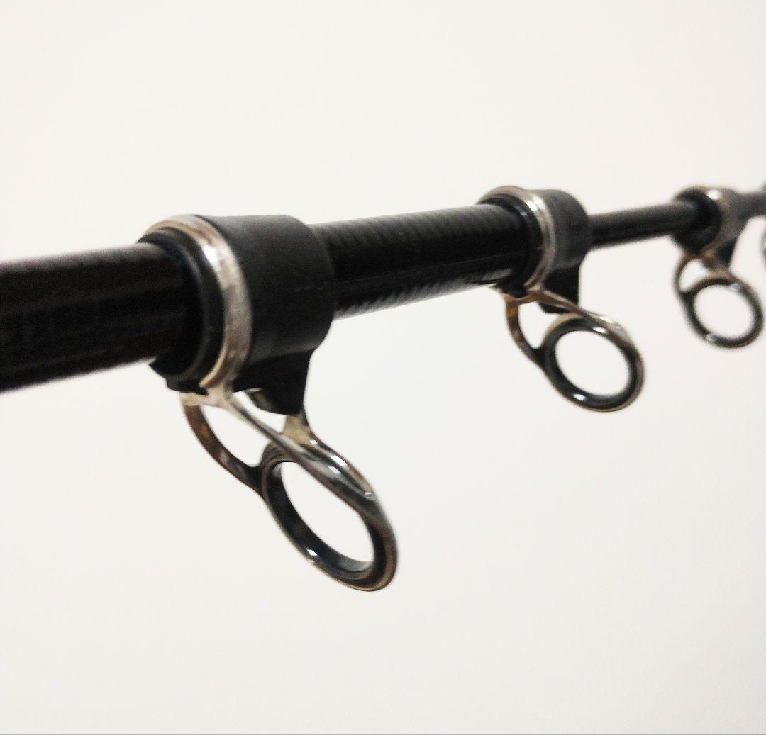 【LTカゴ遠投・ヤエン】SHIMANO 磯遠投AX 2.5-520PK