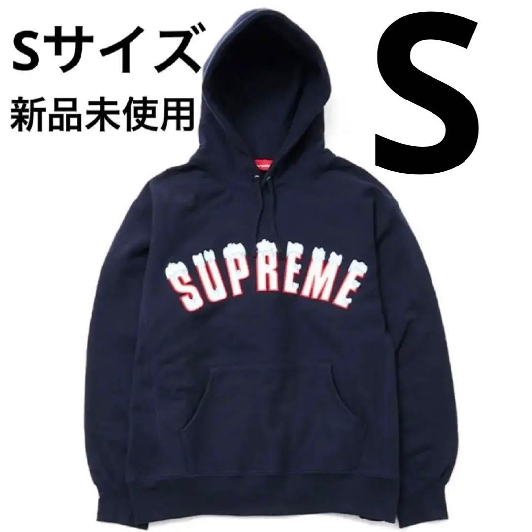 Supreme Icy Arc Hooded Sweatshirt シュプリーム ファッション メンズ
