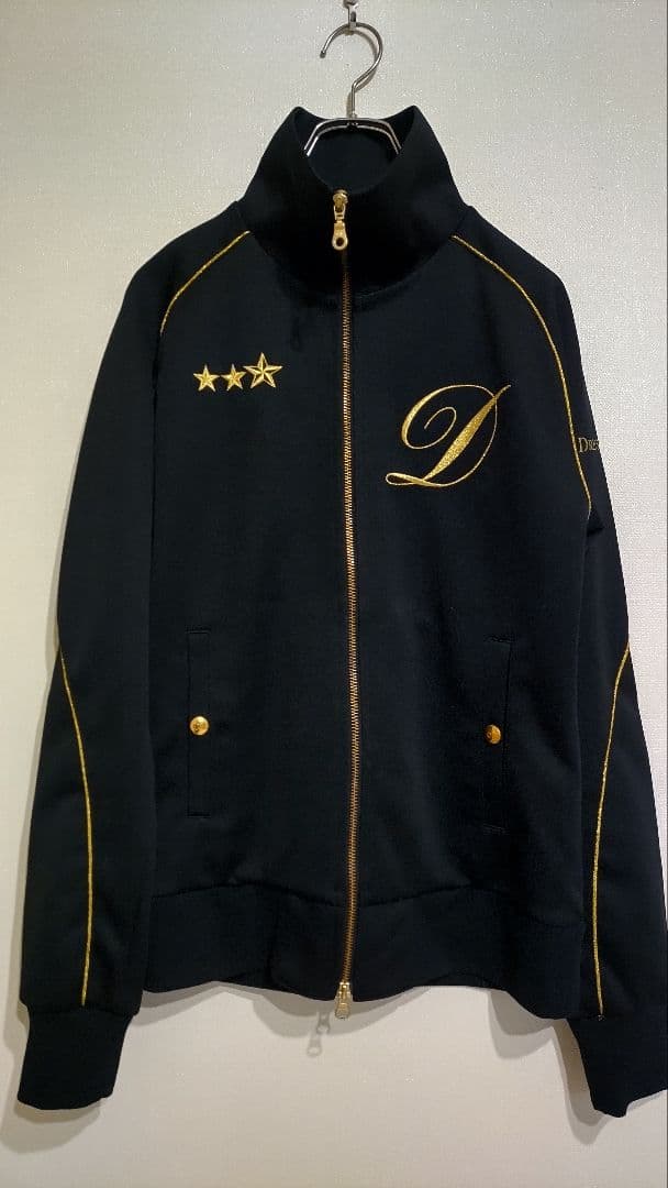 DRESS CAMP ドレスキャンプ ジャージ クローズZEROⅡ 小栗旬 - メルカリ