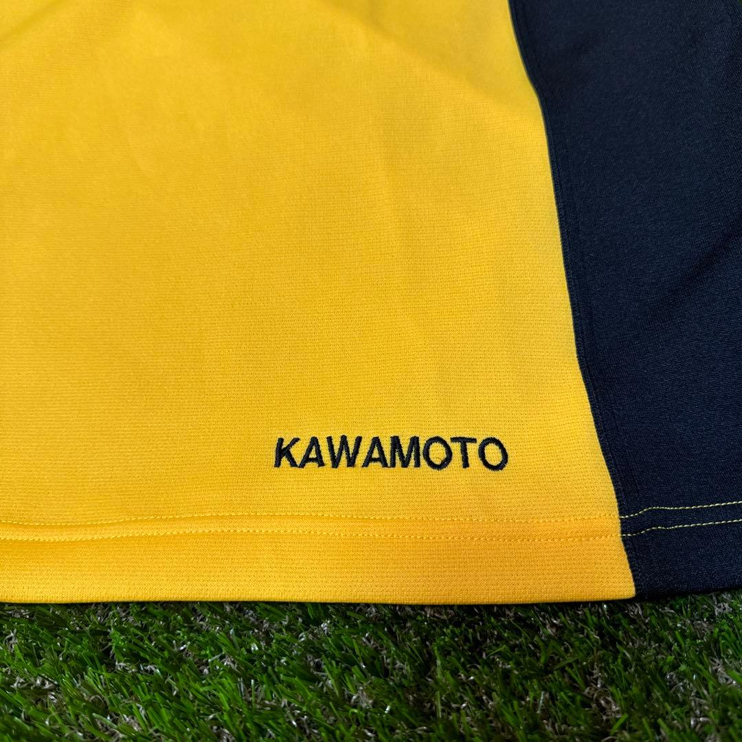 大分トリニータ GK 川本 PUMA プーマ ユニフォーム ヒットユニオン