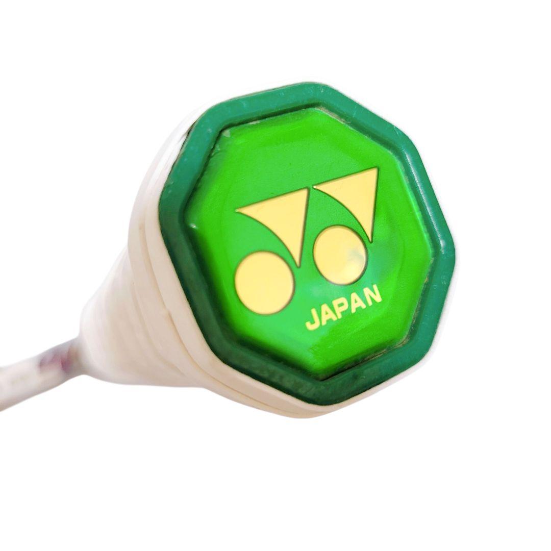 YONEX NANOFORCE 8V　ヨネックス ナノフォース UL1　紫
