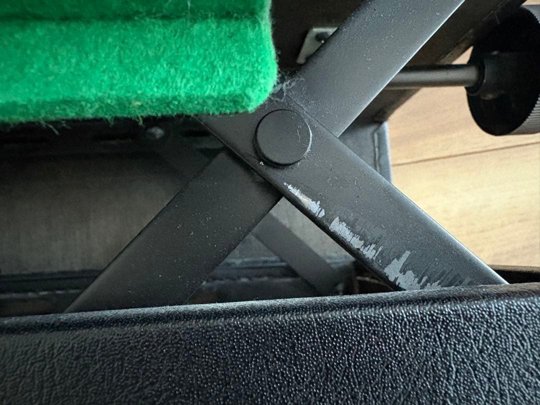 吉澤　ピアノ補助ペダル　AX-100