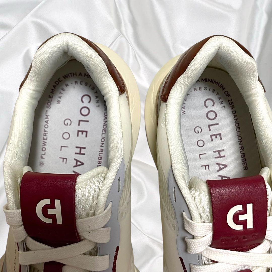 【COLE HAAN】コールハーン GRANDPRO Ashland Golf