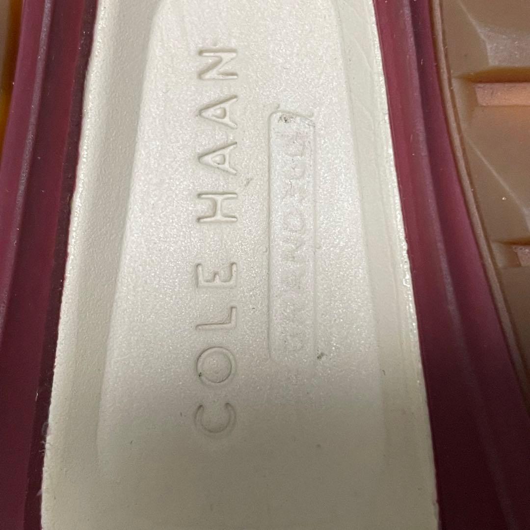 【COLE HAAN】コールハーン GRANDPRO Ashland Golf