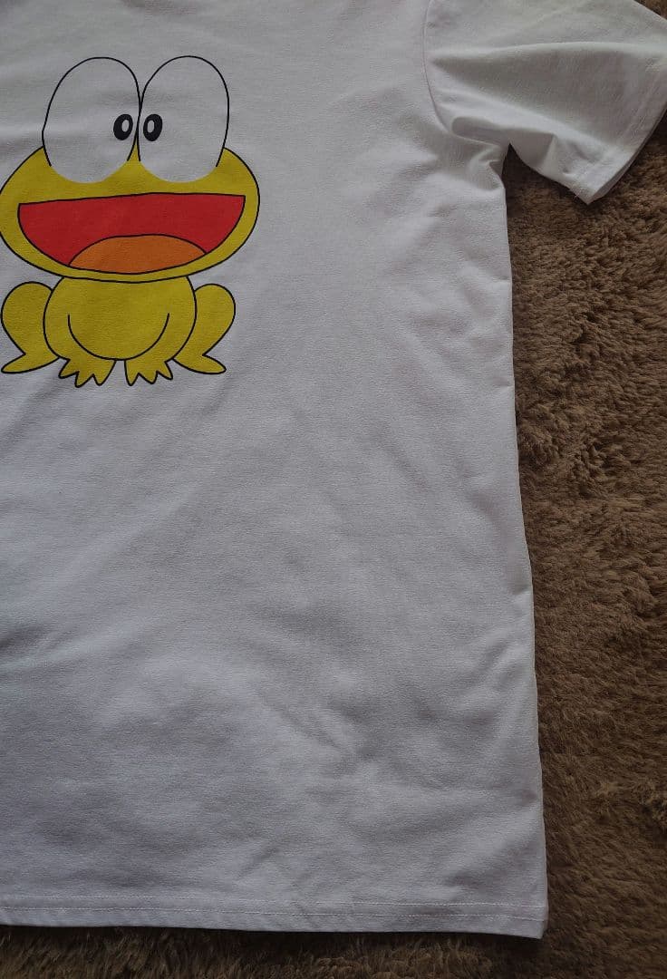 【美品】Answer4　“ピョン吉”Tshirt　 Tシャツ ランニングウェア