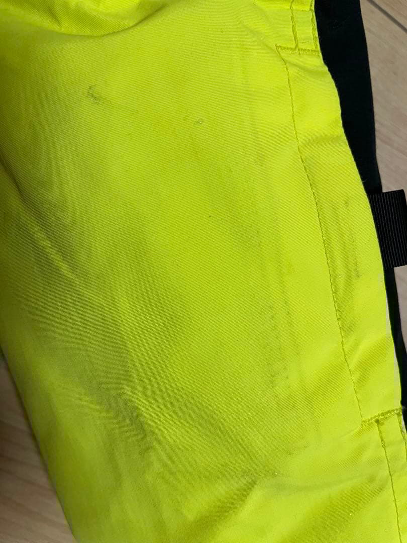 BURTON バートン スノーボードウェア 上下 L 2021/2022