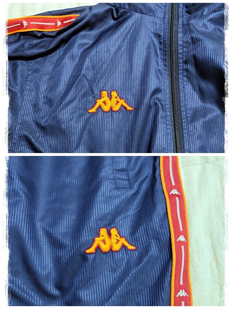 ■美品■ウインドブレーカー■トレーニング■サッカー■ジム