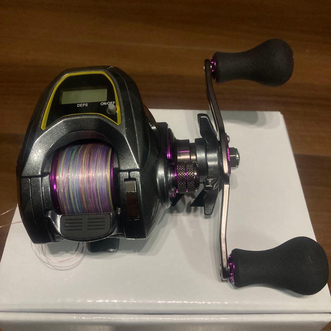 ダイワ　紅牙タイラバセット