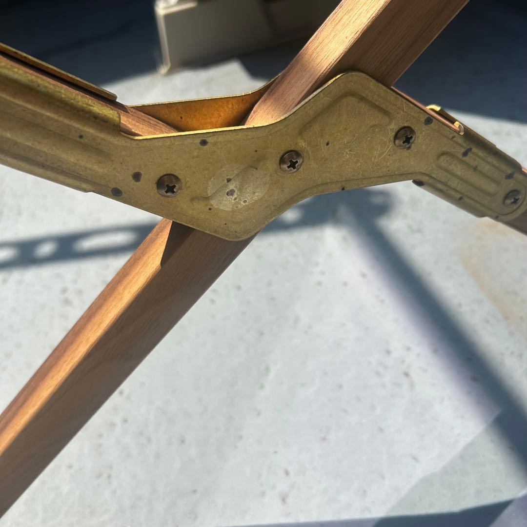 ノラズテーブルNORAs 110 typeA ズヌーピー テーブル - メルカリ