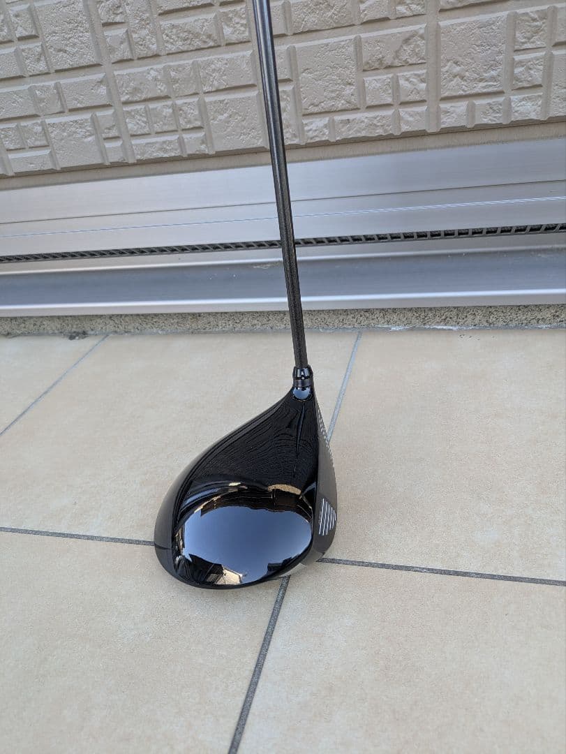 【中古】NS210 ドライバー 9.5度【NEXGEN】