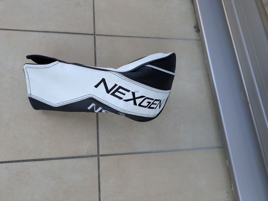 【中古】NS210 ドライバー 9.5度【NEXGEN】