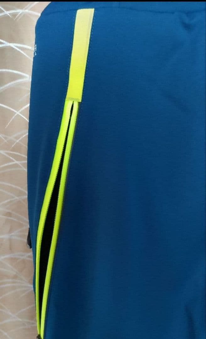 極美良品 Phenix HIGH GRAED MODEL ウエア