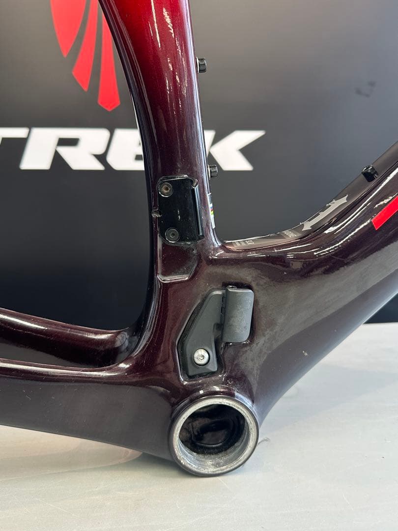 ヨッシー46、 美品Project One GEN7 マドンSLR