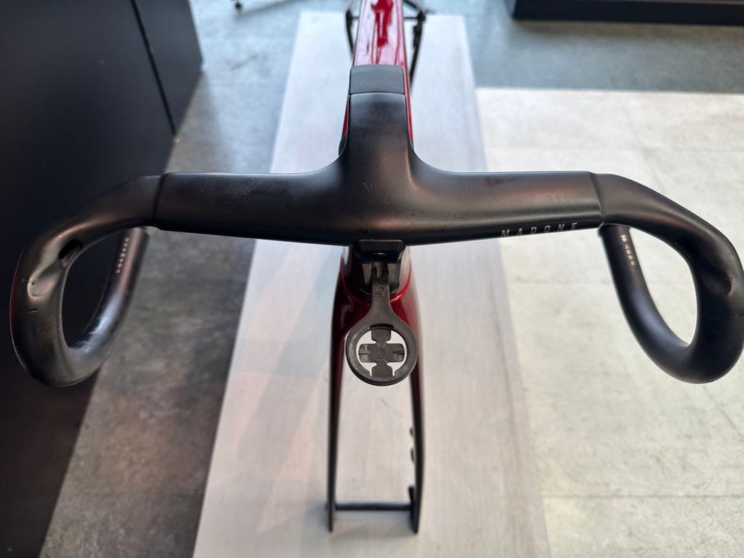 ヨッシー46、 美品Project One GEN7 マドンSLR