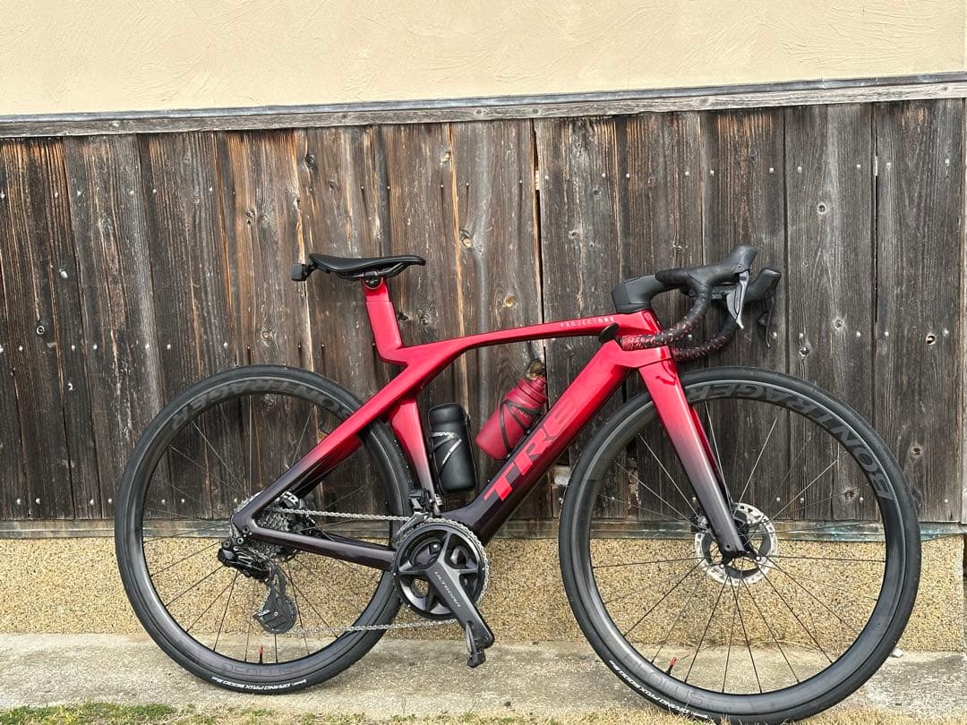 ヨッシー46、 美品Project One GEN7 マドンSLR