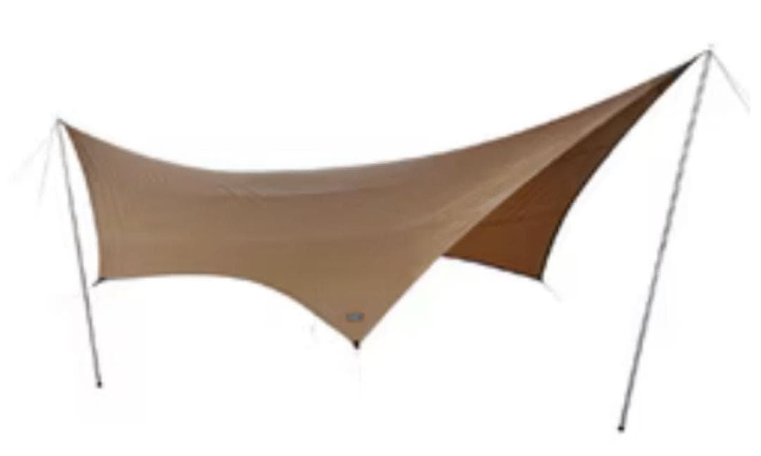 スノーピーク Hexa Pro.air L ヘキサタープ TP-350 廃盤希少