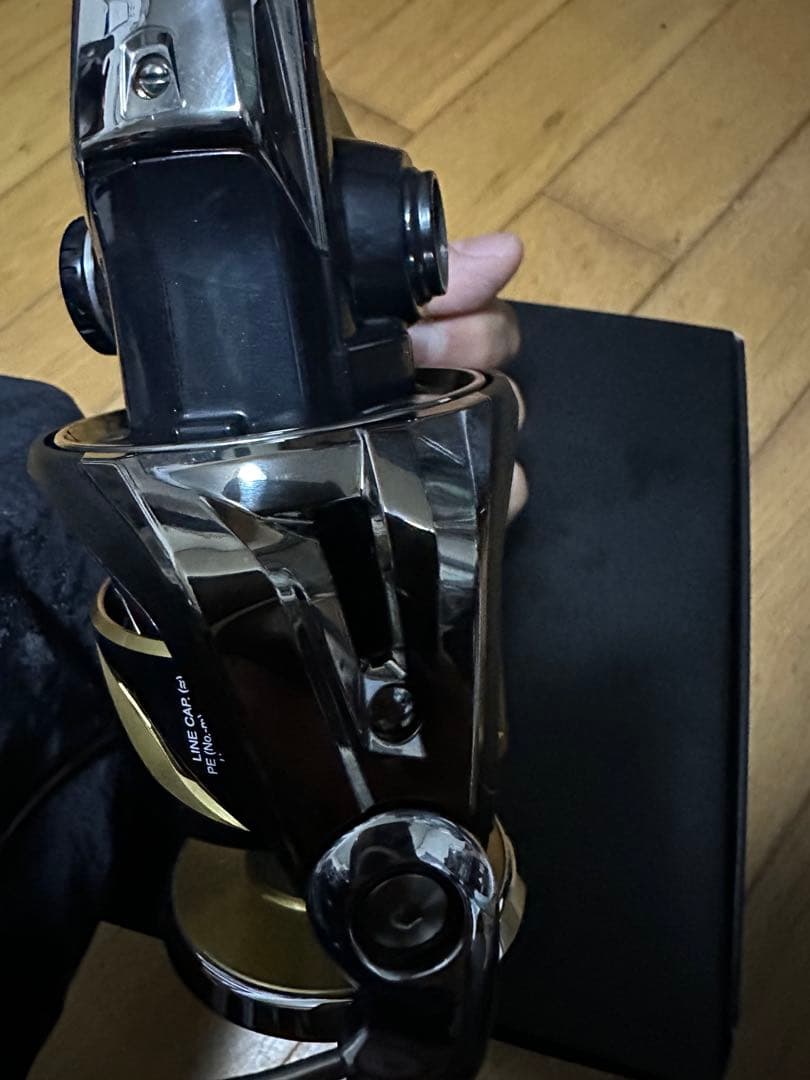 リール SHIMANO STELLA SW8000PG