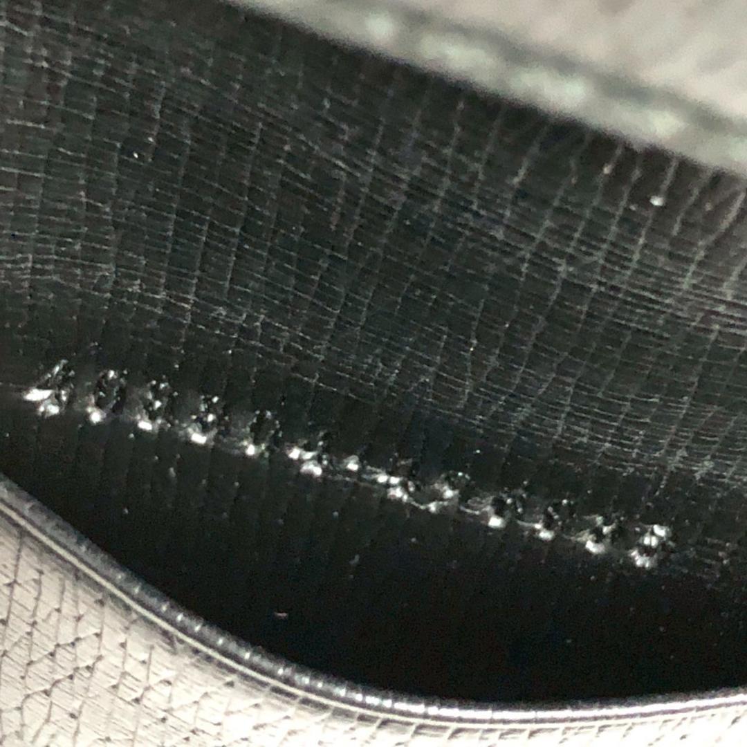 GUCCI グッチ GGキャンバス キーケース ブラック レディース ブランド