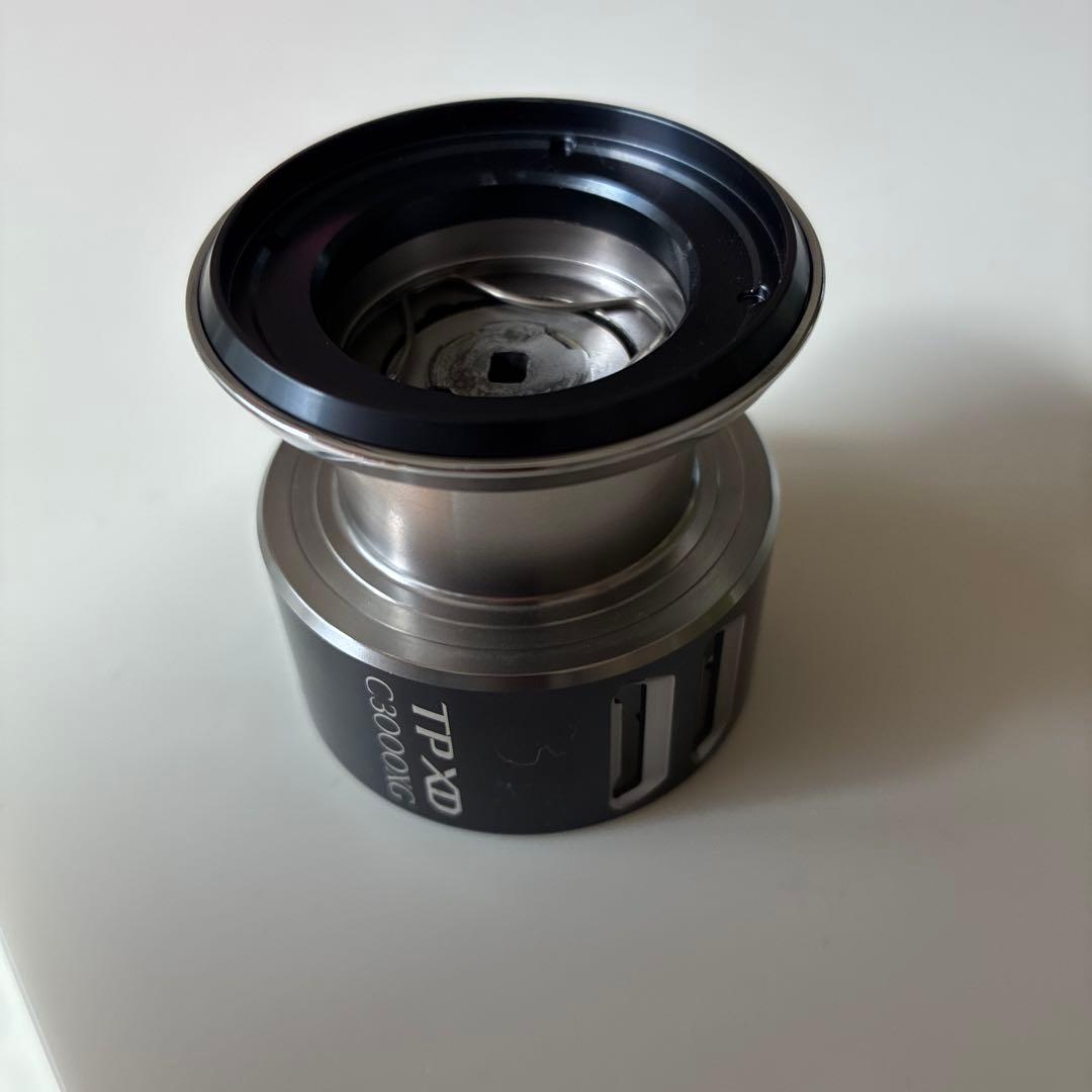 特価！純正スプール　21ツインパワーXD C3000XG用